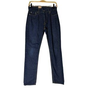 NWT Levi's 511 Men's Slim Fit Denim Dark Wash Jeans Size W30 L32
